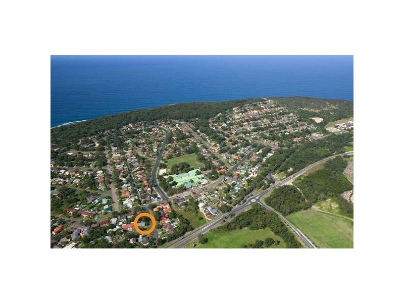 2/7 Werona Place, Bateau Bay NSW 2261