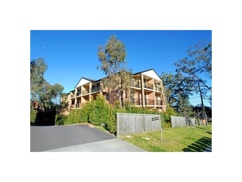 11/19-21 Central Coast Highway, Gosford NSW 2250