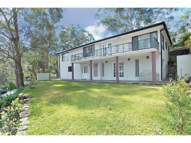1 Bellevue Crescent, North Avoca NSW 2260