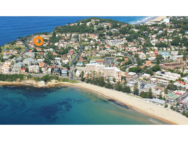 1/43 Scenic Highway, Terrigal NSW 2260