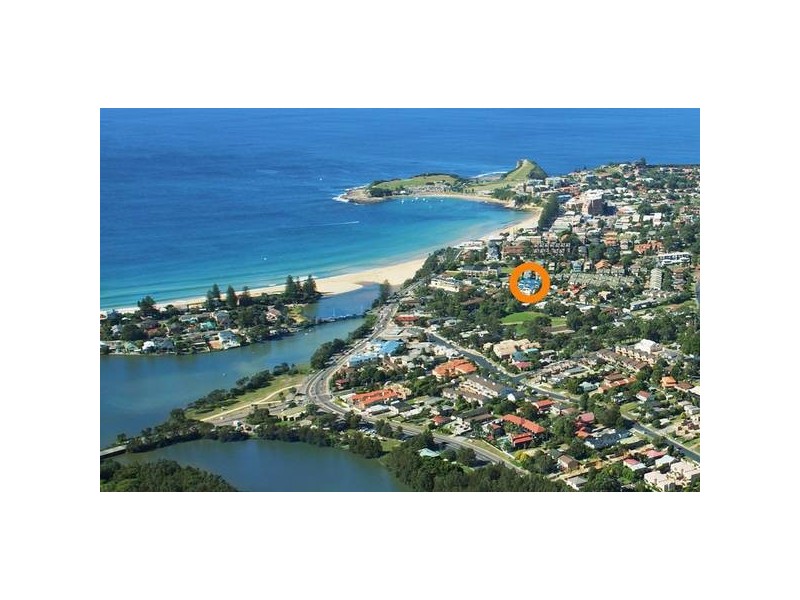 4/10-12 Ena Street, Terrigal NSW 2260