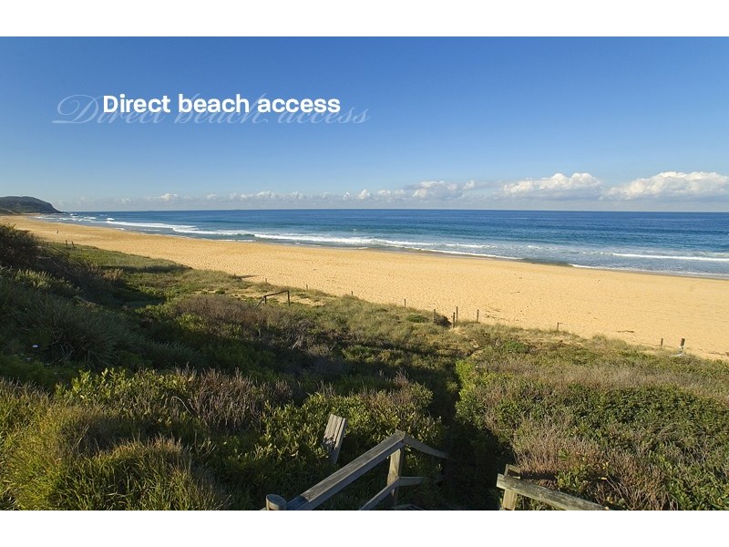 3 & 4/99 Ocean View Drive, Wamberal NSW 2260