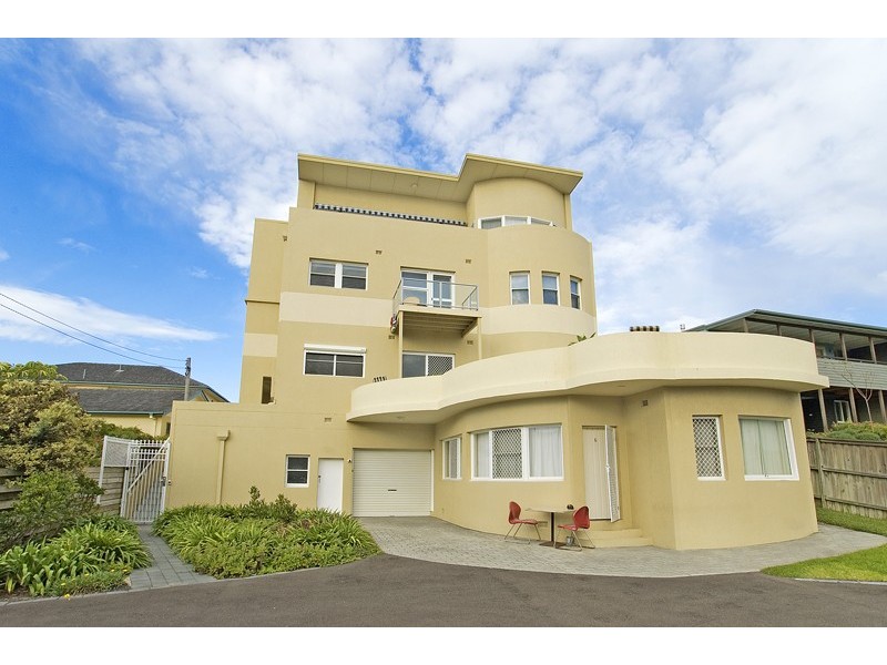 3 & 4/99 Ocean View Drive, Wamberal NSW 2260