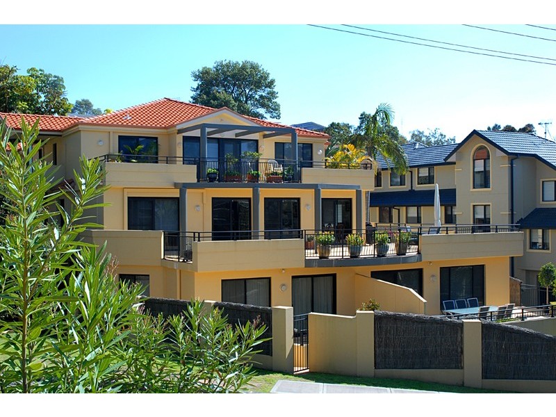 3/21 Campbell Crescent, Terrigal NSW 2260