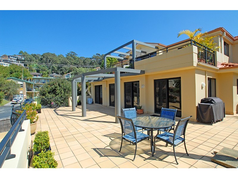 3/21 Campbell Crescent, Terrigal NSW 2260