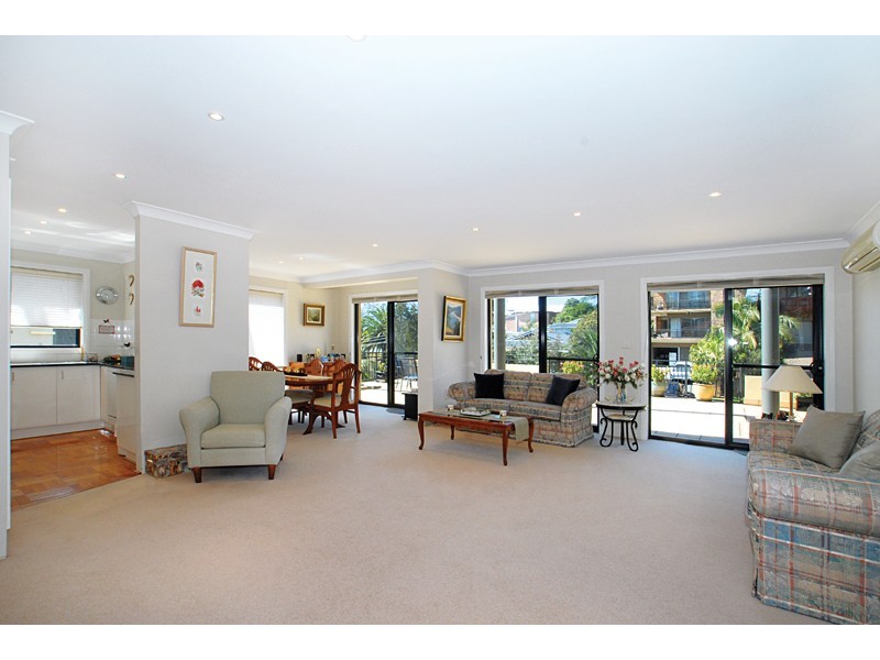 3/21 Campbell Crescent, Terrigal NSW 2260