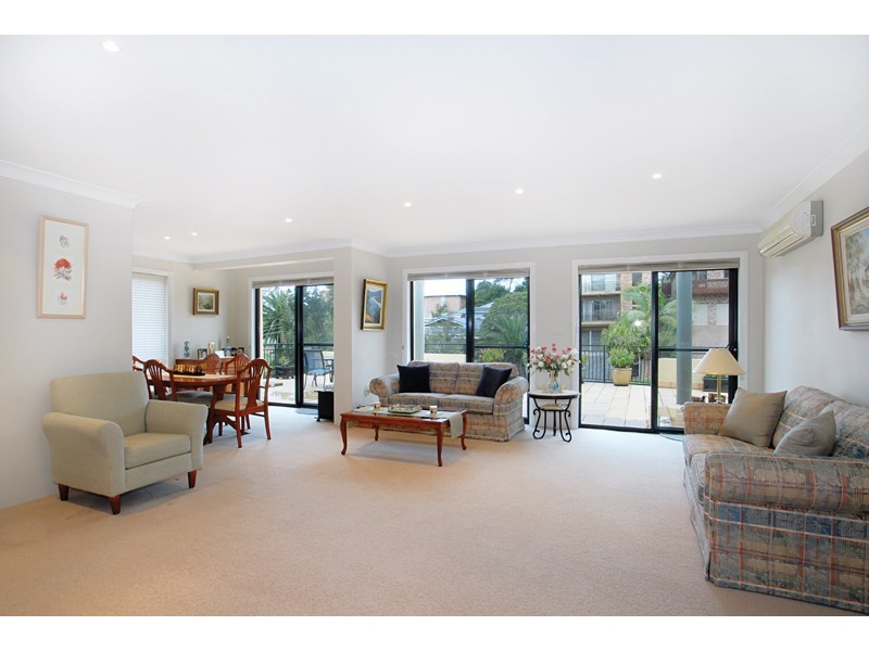 3/21 Campbell Crescent, Terrigal NSW 2260