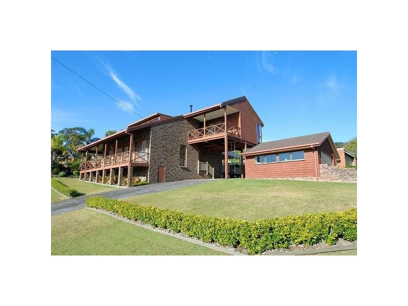 31 Waratah Street, Bateau Bay NSW 2261