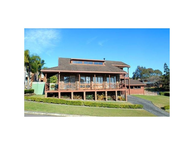 31 Waratah Street, Bateau Bay NSW 2261