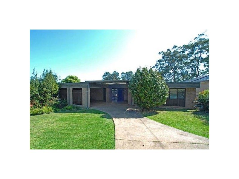 44 Asca Drive, Green Point NSW 2251