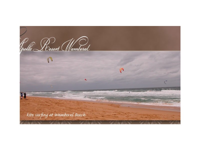 871 Central Coast Hwy, Wamberal NSW 2260