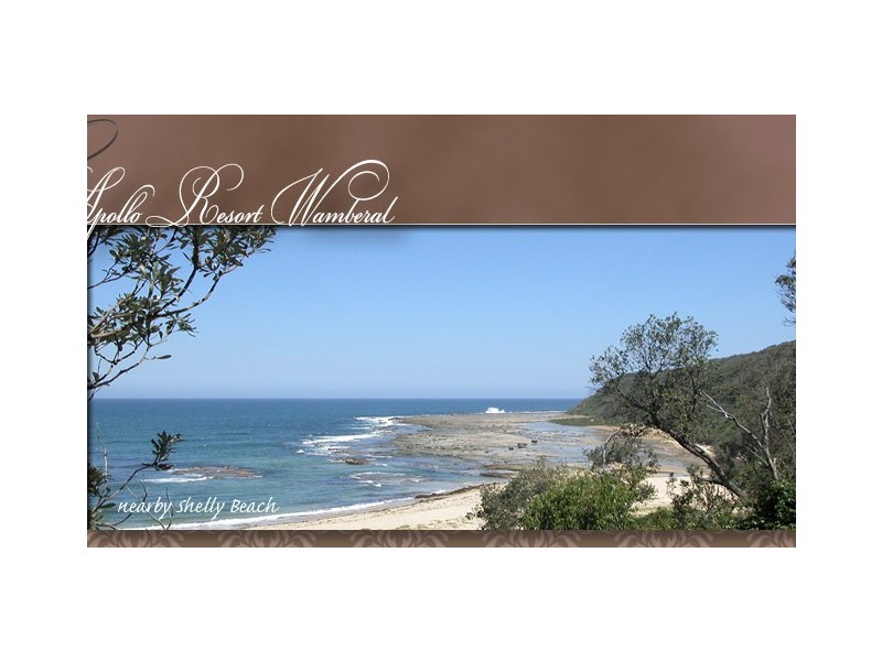 871 Central Coast Hwy, Wamberal NSW 2260