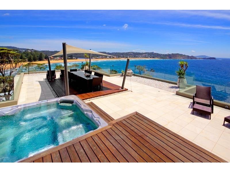 6/15 Cliff Avenue, Avoca Beach NSW 2251