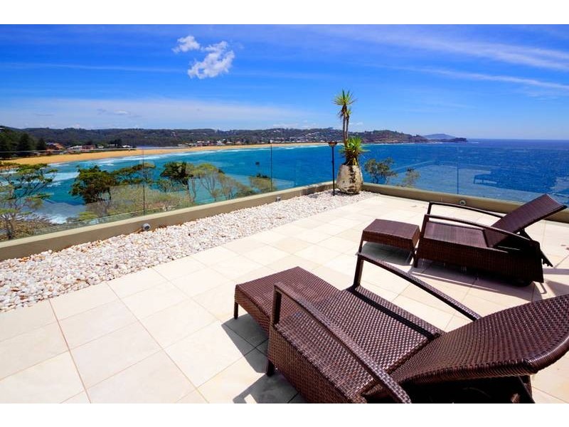 6/15 Cliff Avenue, Avoca Beach NSW 2251