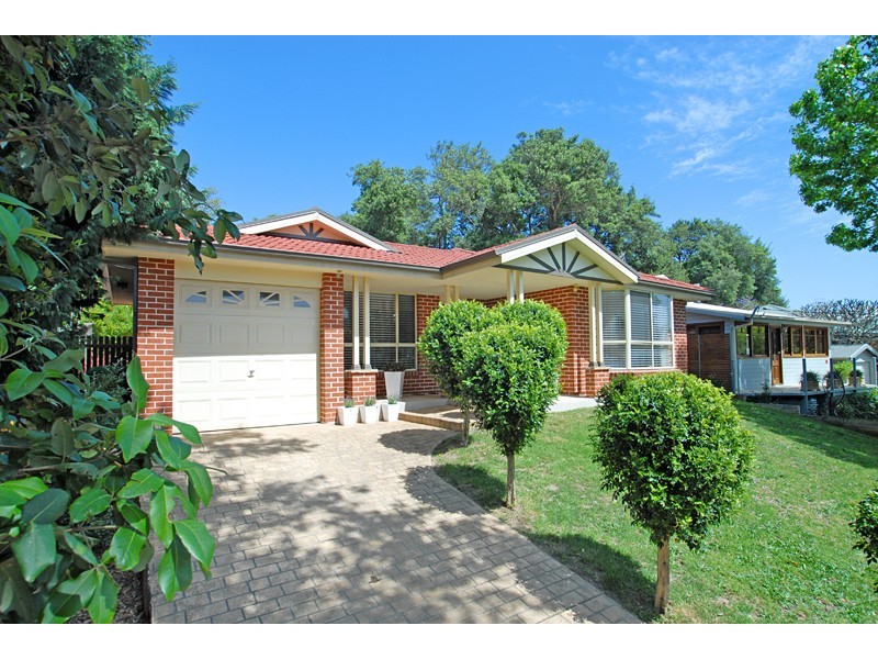 8 Old Gosford Road, Wamberal NSW 2260