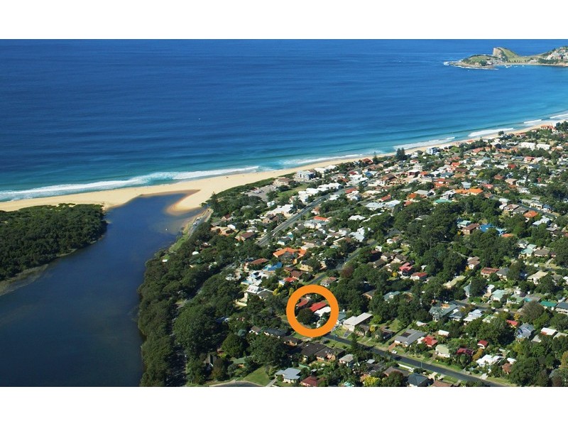 8 Old Gosford Road, Wamberal NSW 2260