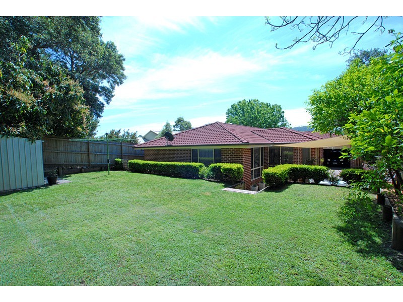 8 Old Gosford Road, Wamberal NSW 2260