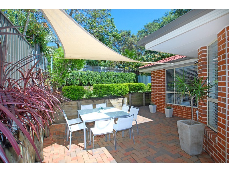 8 Old Gosford Road, Wamberal NSW 2260