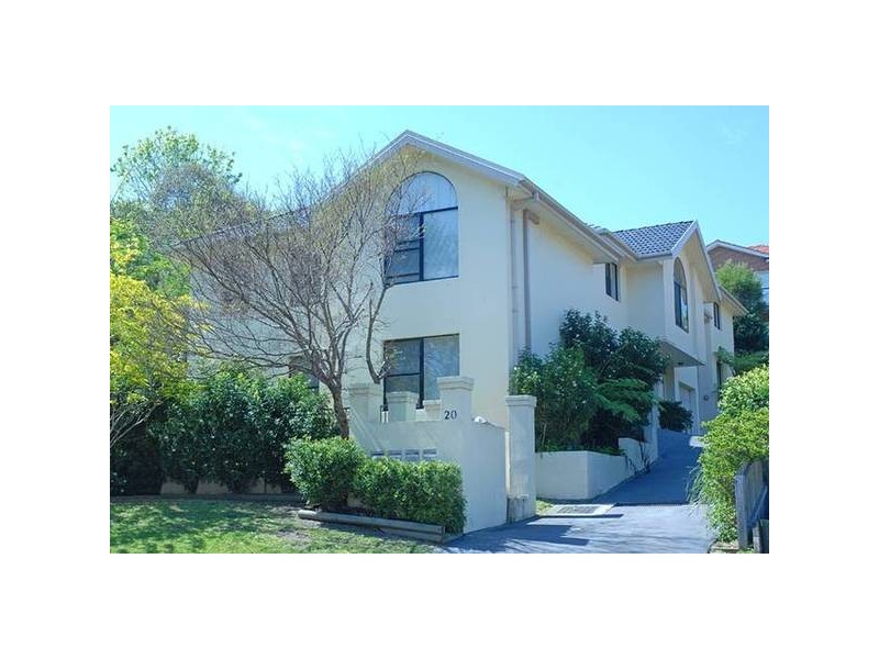 1/20 Whiting Avenue, Terrigal NSW 2260