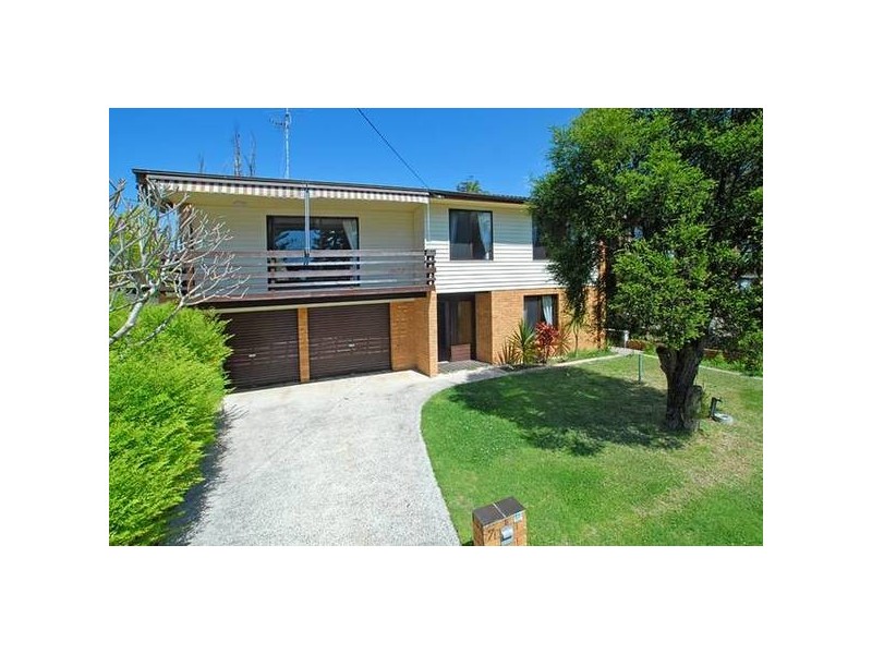 7 Arnold Crescent, Terrigal NSW 2260