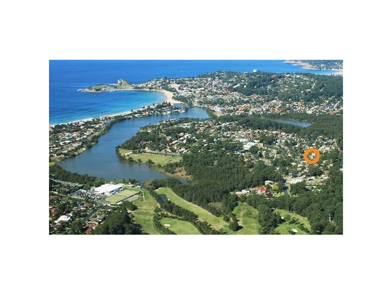 7 Arnold Crescent, Terrigal NSW 2260