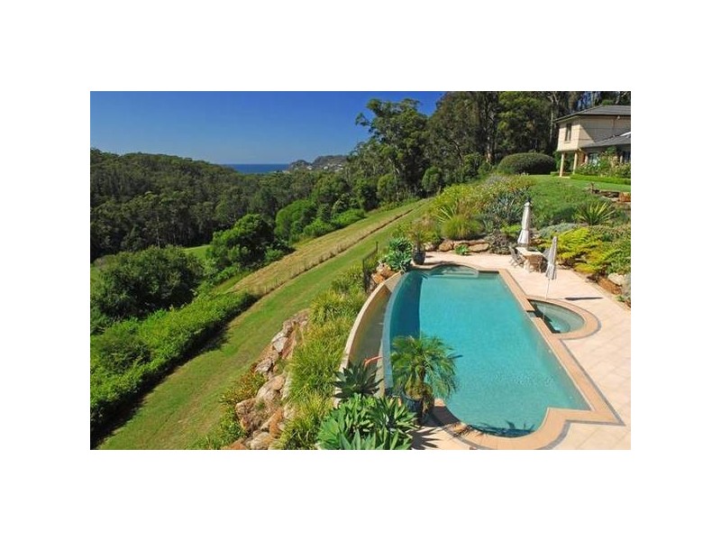 256 Scenic Highway, Terrigal NSW 2260