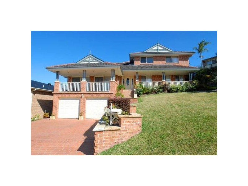 19 Alexander Close, Terrigal NSW 2260