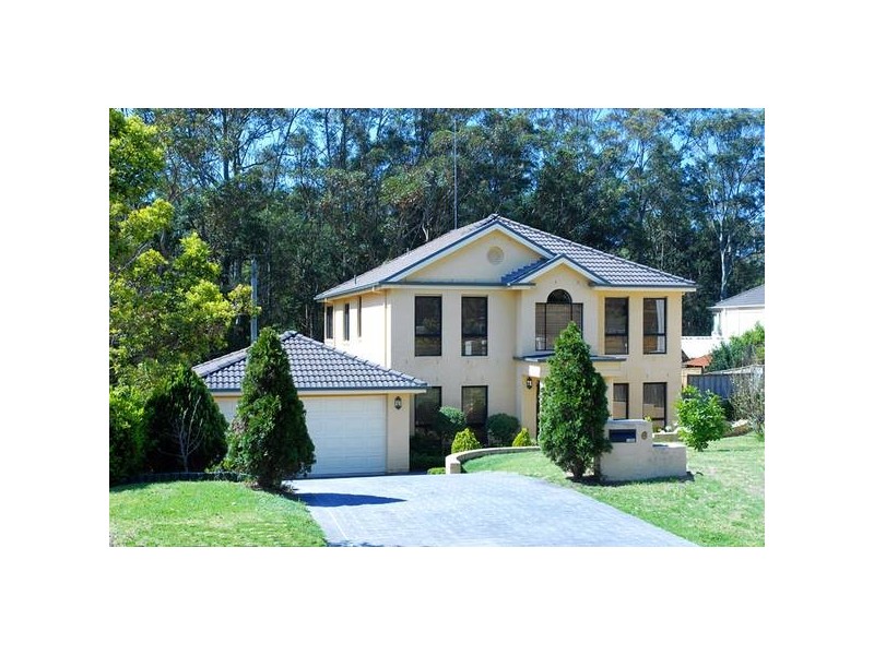 6 Robertson Court, Terrigal NSW 2260