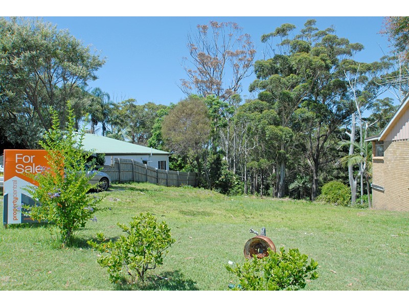 118 Scenic Highway, Terrigal NSW 2260