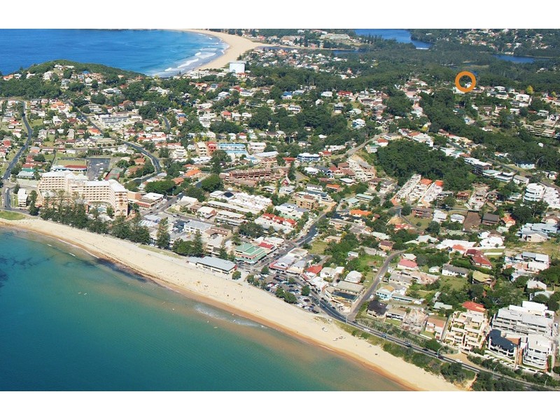 118 Scenic Highway, Terrigal NSW 2260