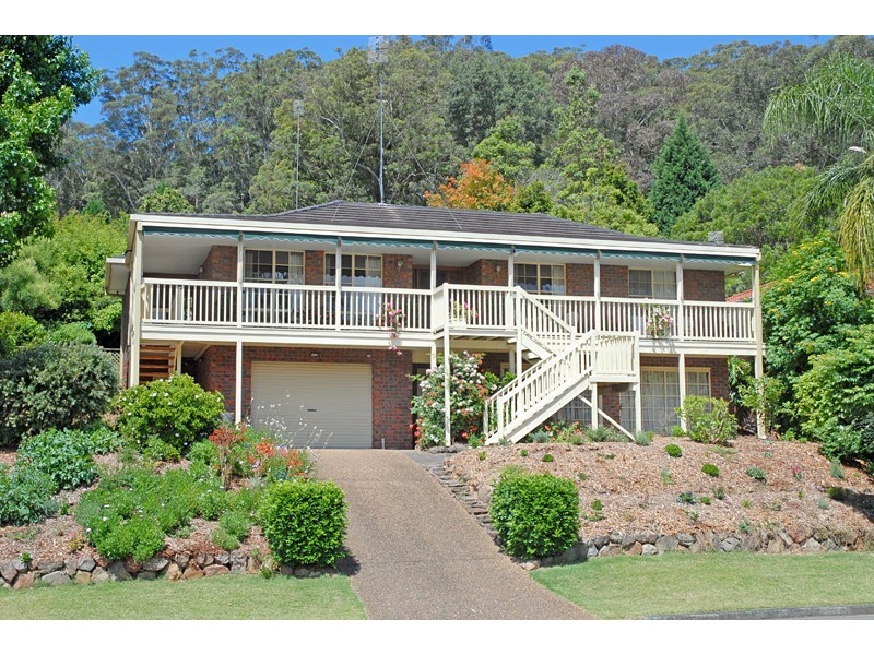 1 Friendship Court, Terrigal NSW 2260