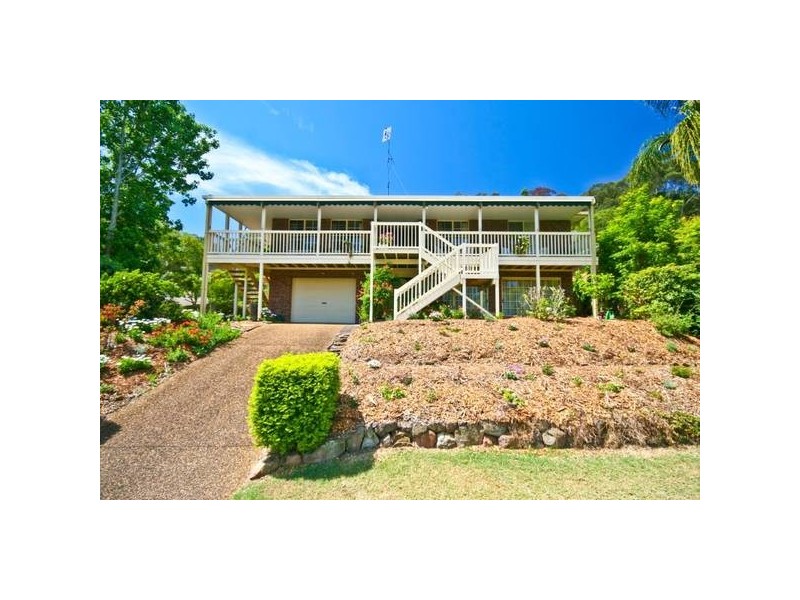 1 Friendship Court, Terrigal NSW 2260