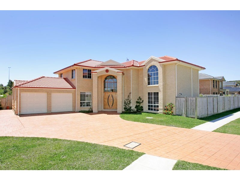 1 Waters Way, Bateau Bay NSW 2261