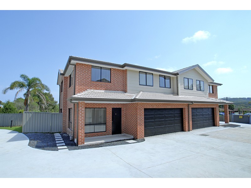 5/153 Cresthaven Avenue, Bateau Bay NSW 2261