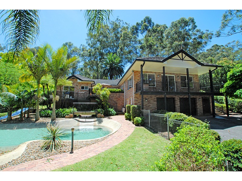 5 Erina Valley Road, Erina NSW 2250