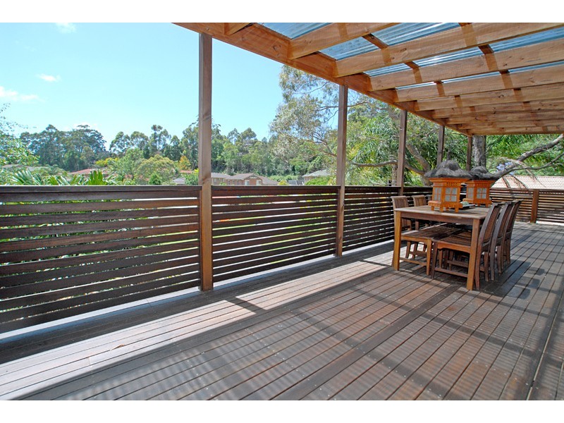 14 Sacha Terrace, Terrigal NSW 2260
