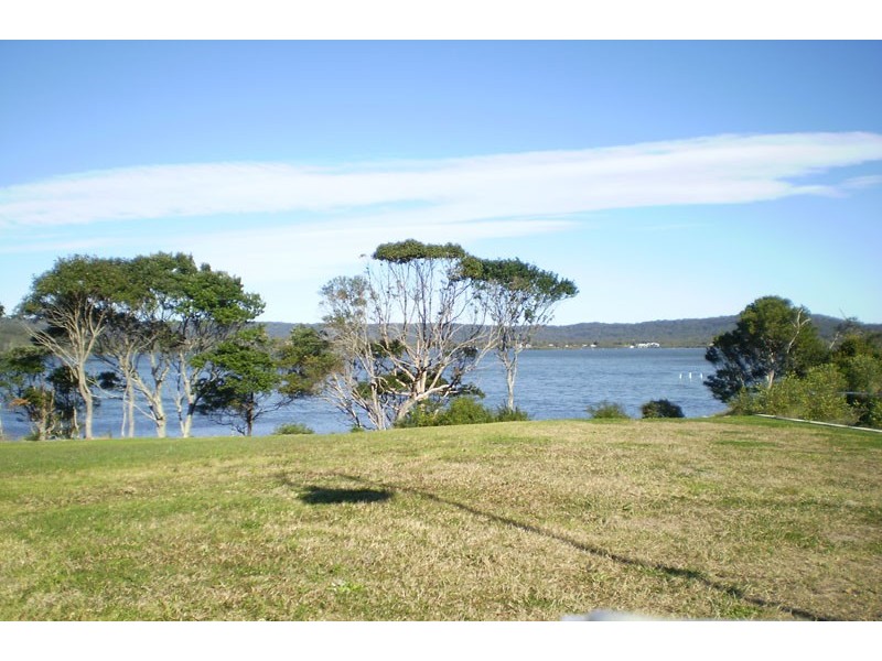Lot 32 Fig Tree Bay Drive, Kincumber NSW 2251