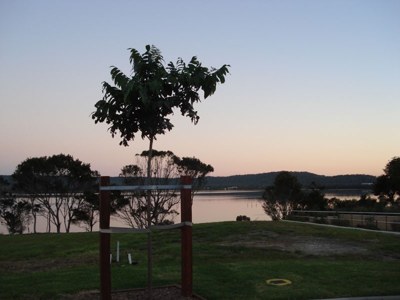 Lot 34 Fig Tree Bay Drive, Kincumber NSW 2251