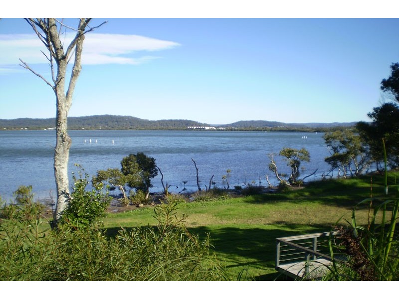 Lot 34 Fig Tree Bay Drive, Kincumber NSW 2251