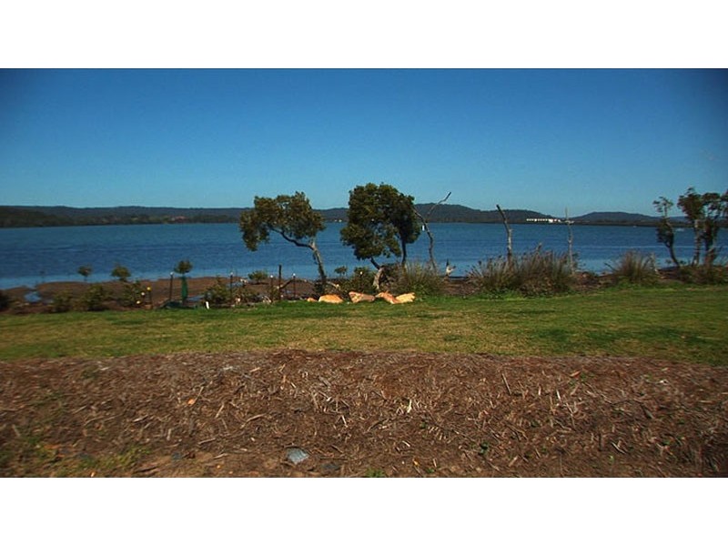 Lot 34 Fig Tree Bay Drive, Kincumber NSW 2251