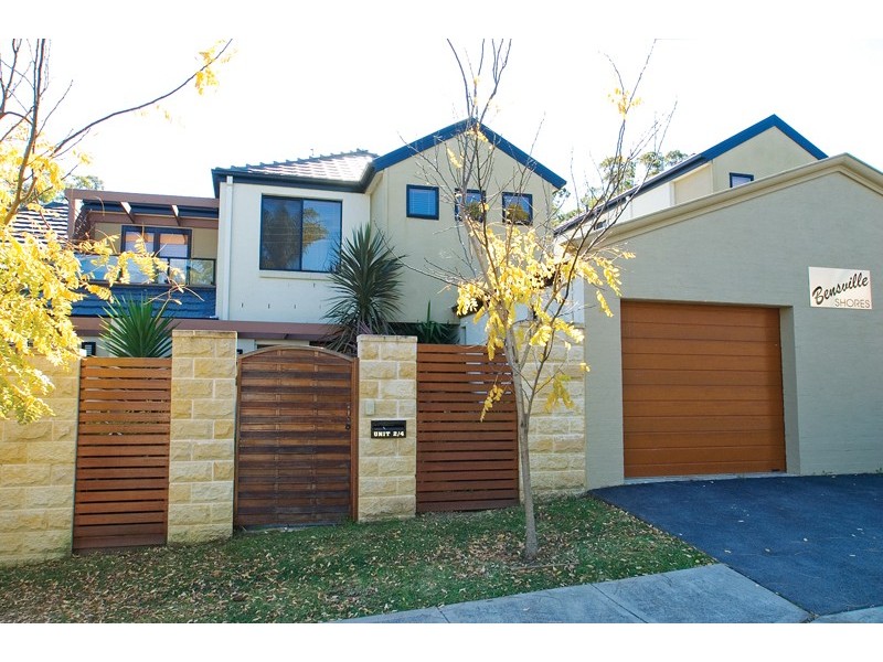 2/2-4 Union Street, Bensville NSW 2251