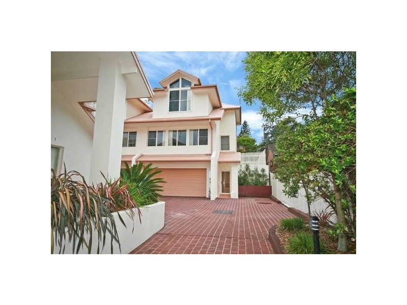 7/14 Barrington Rd, Terrigal NSW 2260