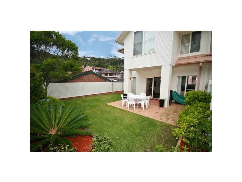 7/14 Barrington Rd, Terrigal NSW 2260
