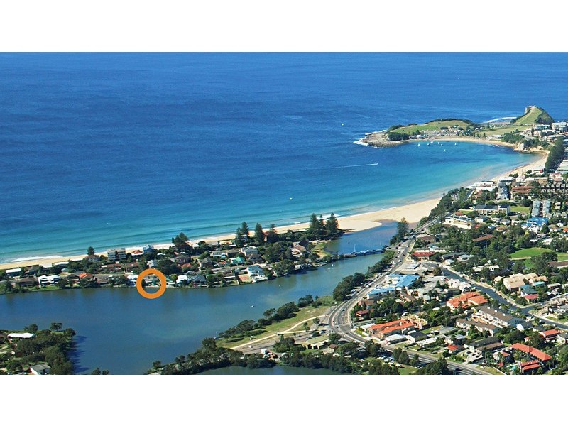 24 Ocean View Drive, Wamberal NSW 2260