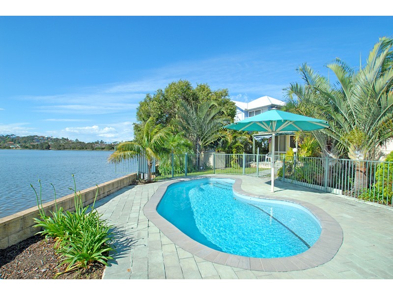 24 Ocean View Drive, Wamberal NSW 2260