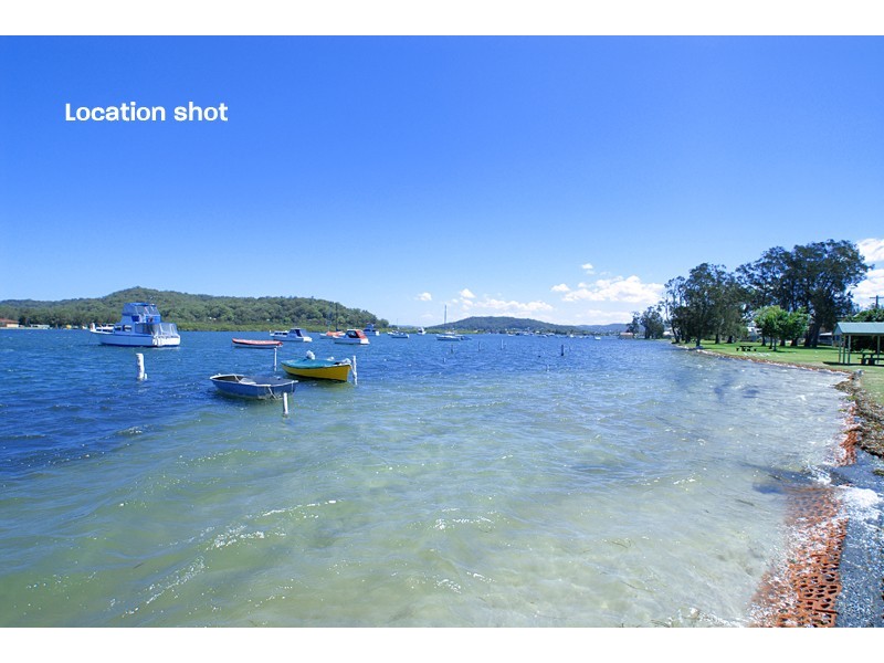 5 Restella Avenue, Davistown NSW 2251