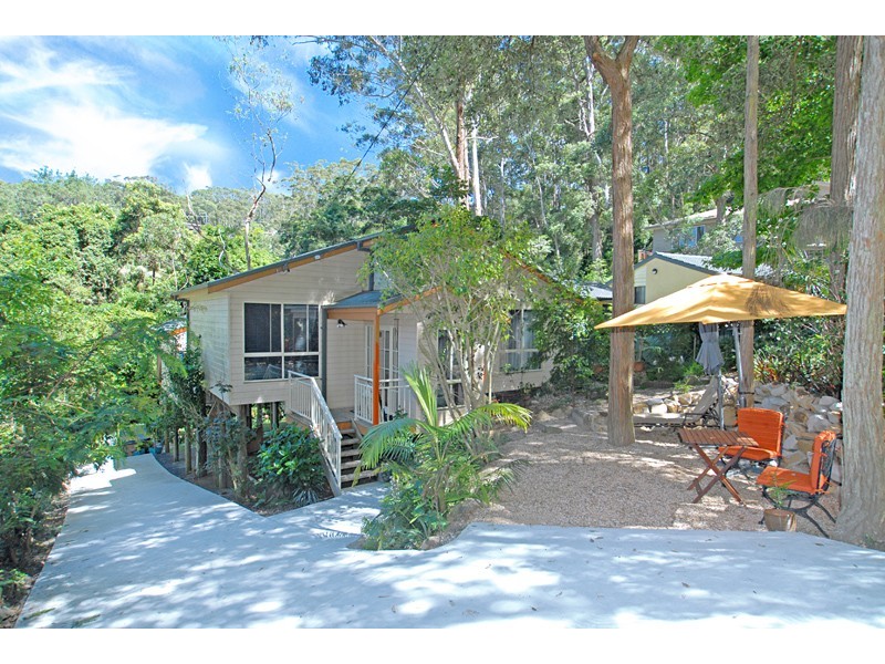 21 Duncan Road, North Avoca NSW 2260