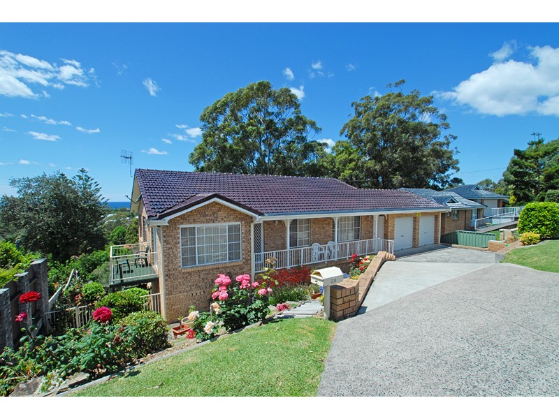 28 Weemala Crescent, Terrigal NSW 2260