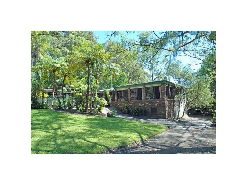 271 Tumbi Road, Wamberal NSW 2260