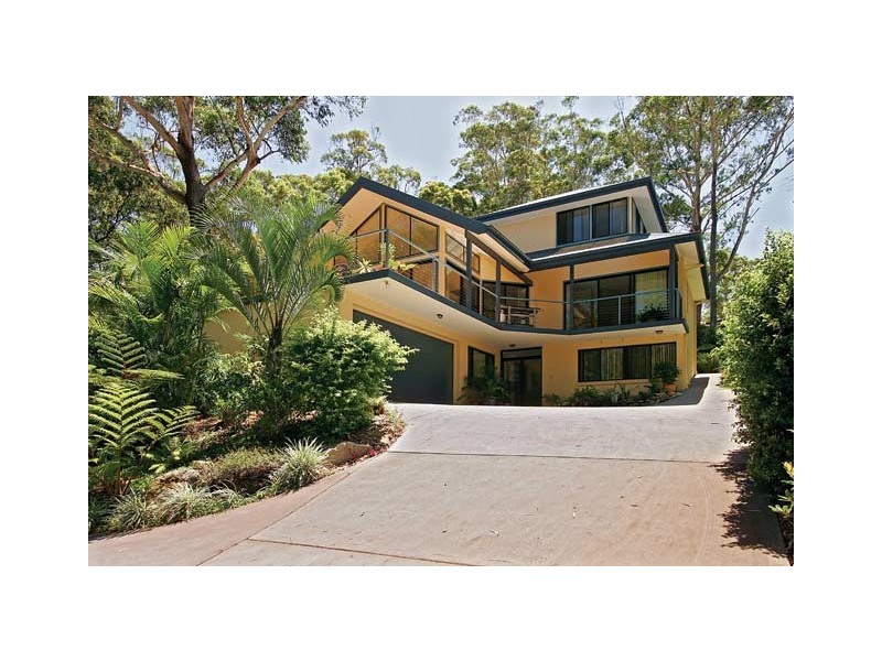 16 Gerda Road, Macmasters Beach NSW 2251